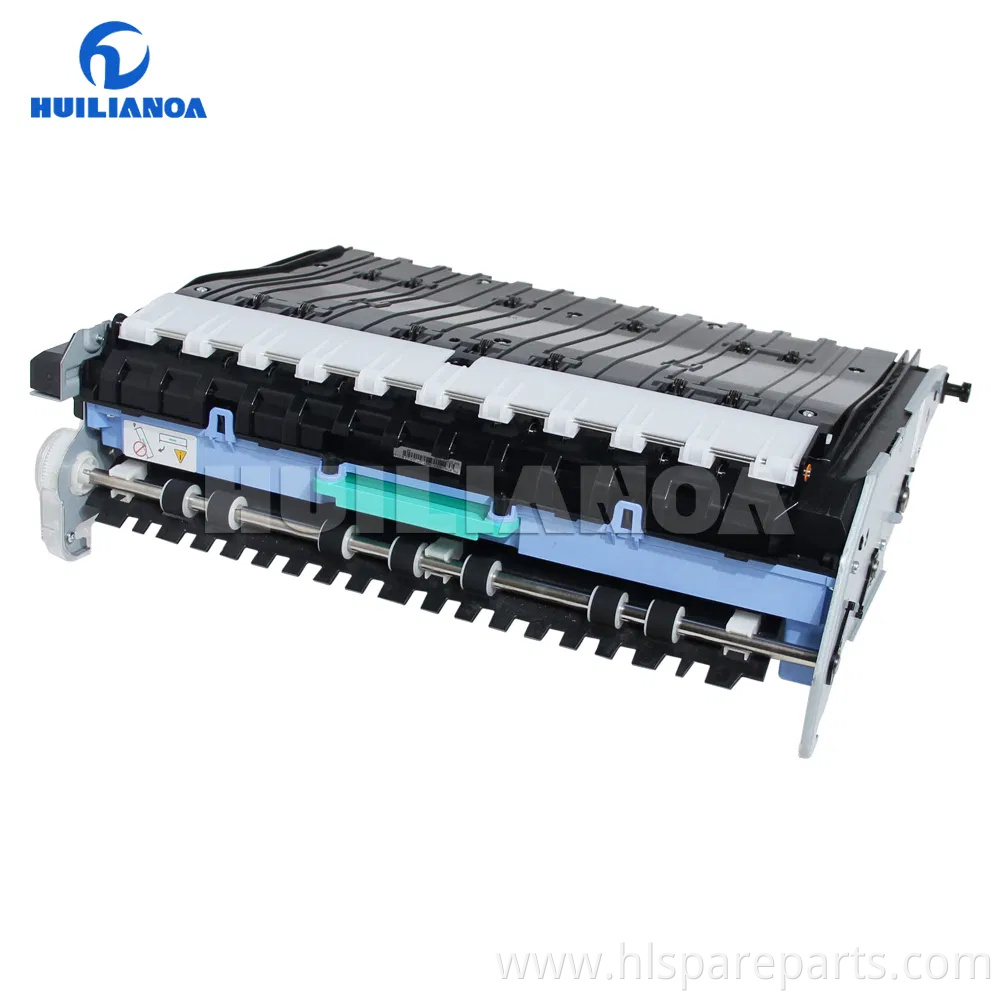 W1b44A A7w93-67081service Fluid Container Kit for HP Pagewide Managed Mfp E77650 E77660 E77740 Service Fluid Container Kit/ Cleaning Head Blade